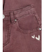 Barrel Fit Washed Valerian by Daily7