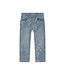 boys denim wide fit Light blue denim by Stains & Stories