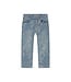 Stains & Stories boys denim wide fit Light blue denim by Stains & Stories