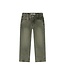 Stains & Stories boys pants wide fit Army by Stains & Stories