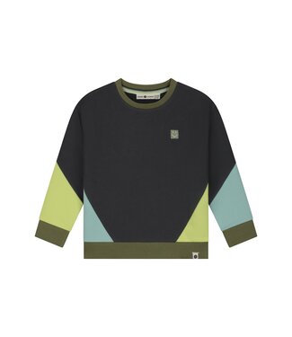 Stains & Stories boys sweatshirt Antra by Stains & Stories