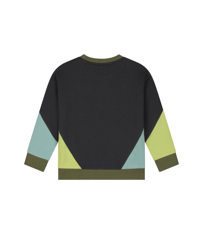 boys sweatshirt Antra by Stains & Stories