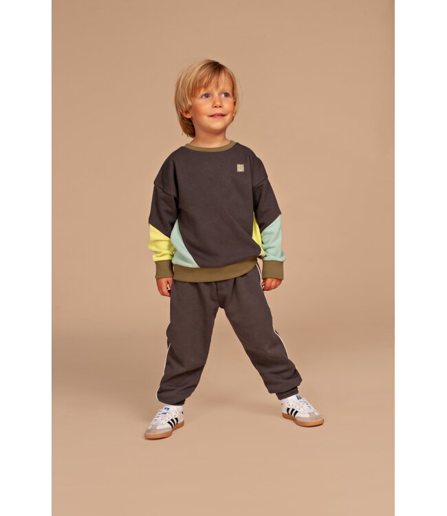 boys sweatshirt Antra by Stains & Stories