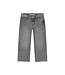 Stains & Stories girls wide leg pants Mid Grey Denim by Stains & Stories