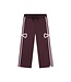 Stains & Stories girls track pant Wine Red by Stains & Stories