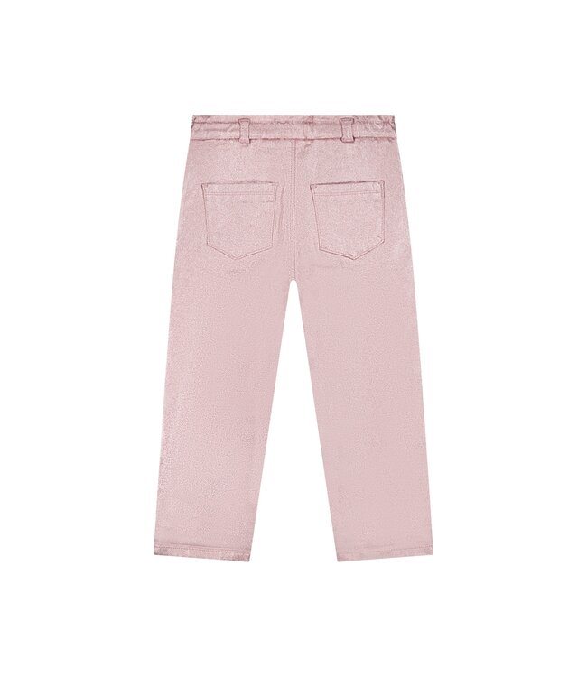 girls paperback Pink by Stains & Stories