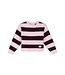 Stains & Stories girls pullover Wine Red by Stains & Stories