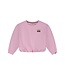 Stains & Stories girls sweatshirt Pink aw26 by Stains & Stories