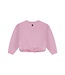 girls sweatshirt Pink aw26 by Stains & Stories