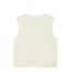 baby boys sleeveless cardigan Pebble by Babyface