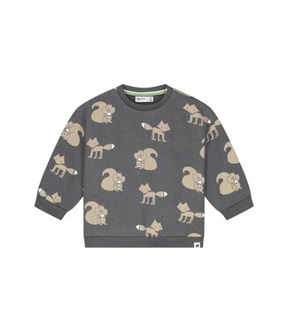 Babyface baby boys sweatshirt Antra by Babyface