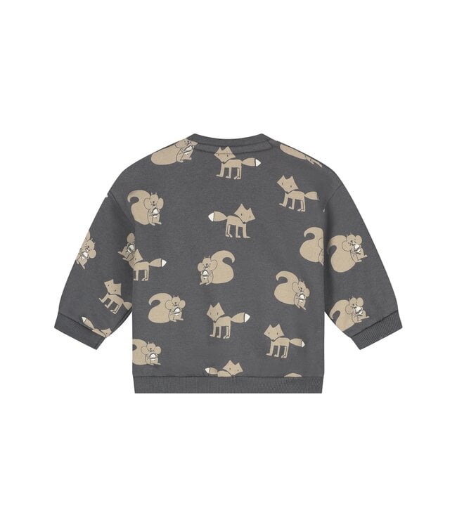 baby boys sweatshirt Antra by Babyface