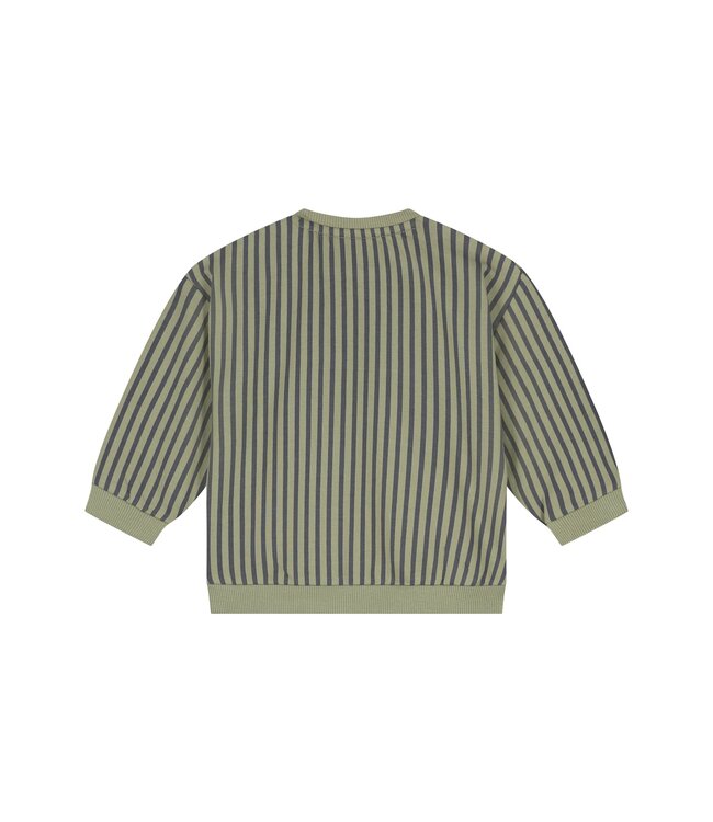 baby boys sweatshirt Army by Babyface