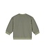 baby boys sweatshirt Army by Babyface