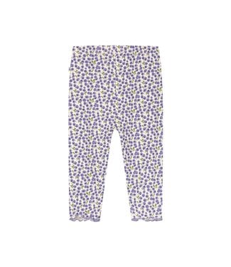 Babyface baby girls pants legging Cream by Babyface