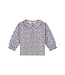 baby girls t-shirt long sleeve Cream by Babyface