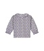 baby girls t-shirt long sleeve Cream by Babyface