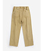 Bobo Choses twill pants KHAKI by Bobo Choses
