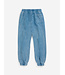 Bobo Choses Pop jogging pants BLUE by Bobo Choses