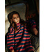 Sweater Dress Bisous | Stripe  by Petit Blush