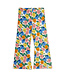 Mini Rodini Violas aop flared trousers Multi by Mini Rodini