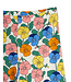 Violas aop flared trousers Multi by Mini Rodini