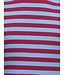 KOGLUPE L/S STRIPE TEE JRS Allure Rumba Red by Kids Only