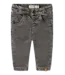 NBNLULIA LOOSE JEANS 4017-CI LIL grey denim by Lil' Atelier