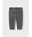 NBNLULIA LOOSE JEANS 4017-CI LIL grey denim by Lil' Atelier