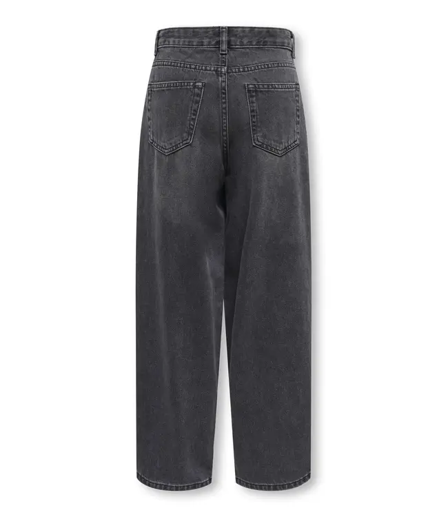 KOGGIANNA-ELLA MW BAGGY STRAIGHT DNM TAI  by Kids only