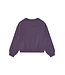 TNVelva OS Sweatshirt Sweet Grape TN by The New