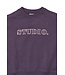 TNVelva OS Sweatshirt Sweet Grape TN by The New