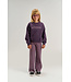 TNVelva OS Sweatshirt Sweet Grape TN by The New