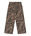 TNVanya Wide Fit Jeans Taupe Gray AOP TN by The New