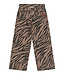 TNVanya Wide Fit Jeans Taupe Gray AOP TN by The New