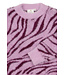 TNVania Jacquard Pullover Pink Lavender AOP TN by The New