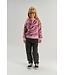 TNVania Jacquard Pullover Pink Lavender AOP TN by The New