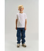 TNMadrid Baggy Fit Jeans DARK BLUE DENIM by The New
