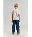 TNMadrid Baggy Fit Jeans DARK BLUE DENIM by The New