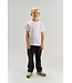 TNMadrid Baggy Fit Jeans Medium Grey Denim by The New