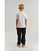 TNMadrid Baggy Fit Jeans Medium Grey Denim by The New