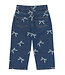 TNSTVinaya Regular Fit Jeans Medium Blue Denim AOP by The New