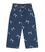 The New TNSTVinaya Regular Fit Jeans Medium Blue Denim AOP by The New