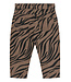 TNSTValonya Mom Fit Jeans Taupe Gray AOP TN by The New