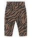 The New TNSTValonya Mom Fit Jeans Taupe Gray AOP TN by The New