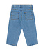TNSTSilvio Barrel Fit Jeans Medium Blue Denim by The New