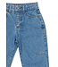 TNSTSilvio Barrel Fit Jeans Medium Blue Denim by The New