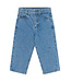 TNSTSilvio Barrel Fit Jeans Medium Blue Denim by The New