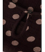 NMFNINA 3/4 RLX TOP Chocolate Plum by Name it
