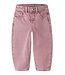 NMFBELLA BARREL DNM JEANS 4689-BE NOOS Wild Ginger by Name it